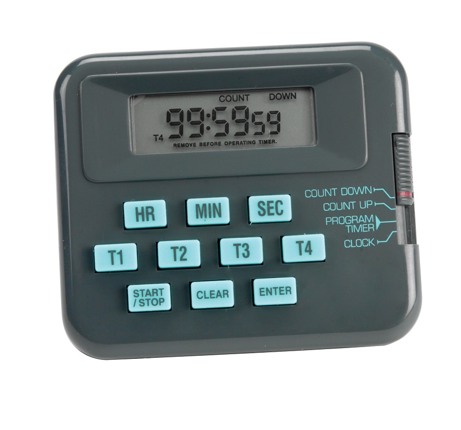Pocket Timer Stopwatch