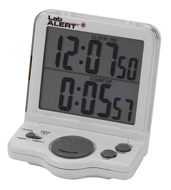 Big Digit Timer & Clock
