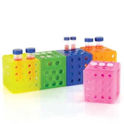 Cube Rack