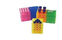 Cube Rack
