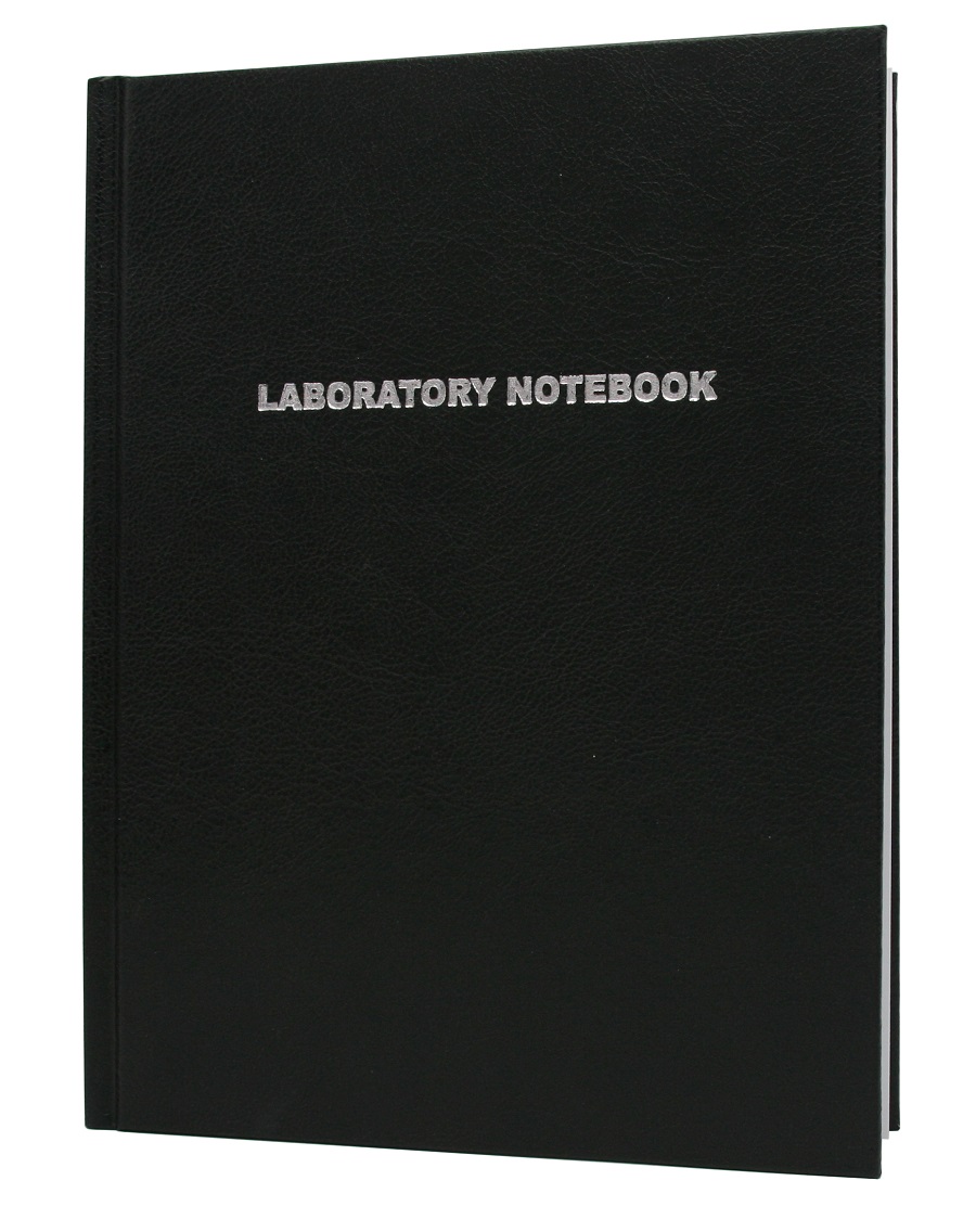 Lab Notebook