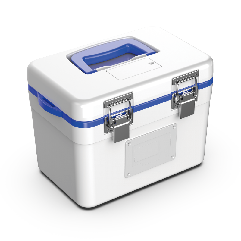 Transport Cooler