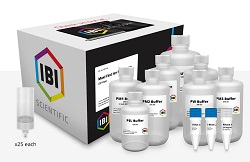 MAXI Fast-Ion Plasmid Kit