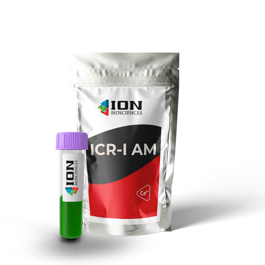 ICR-1 AM