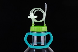 NEST Transfer Cap