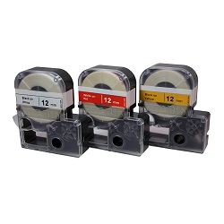 Label Tape for L9010