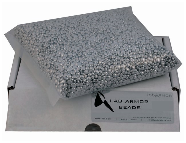 Lab Armor Beads
