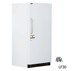 Freezer - Closed