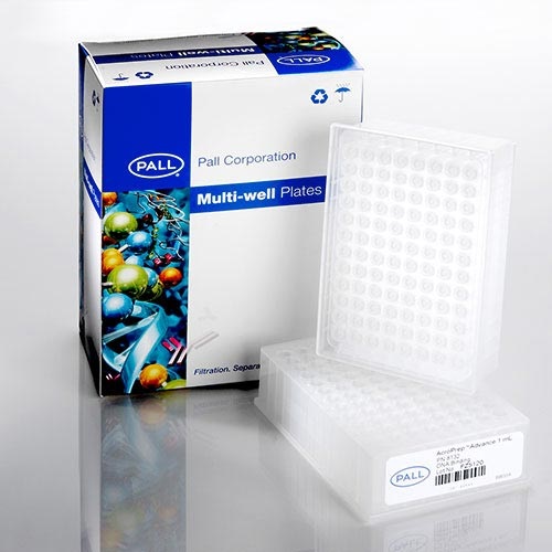 Acroprep 96-Well Filter P