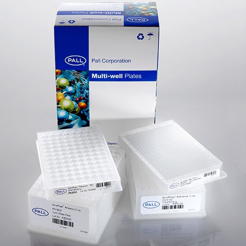 Filter Plate