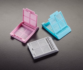 Embedding Cassette