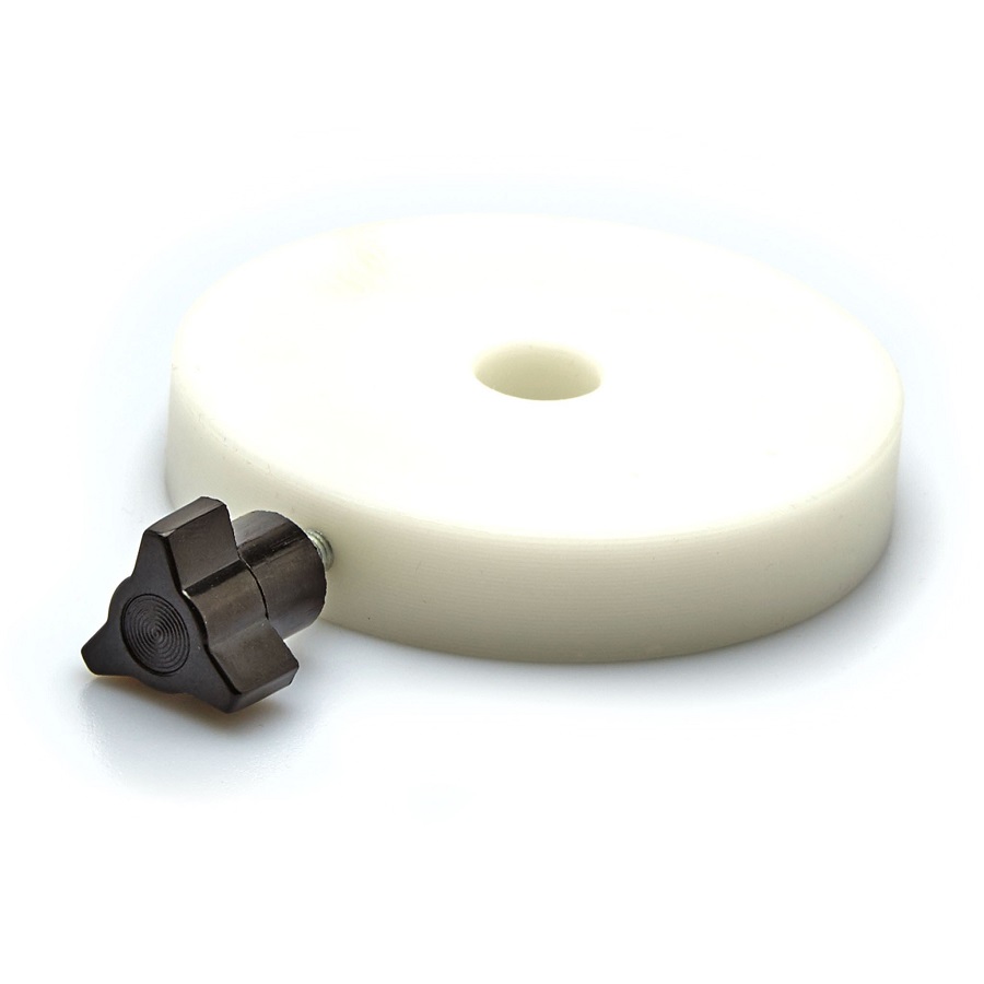 Replacement nose restrain