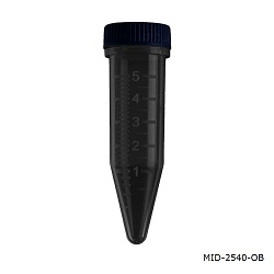 1.5mL Screw Cap Tube - Op