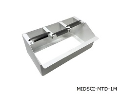 Multi-Tape Dispenser