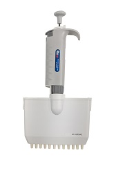 MIDSCI 12-Channel Pipetto