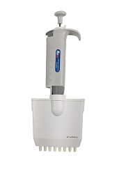 MIDSCI 8-Channel Pipettor