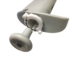 MIDSCI Pipettor - Lock