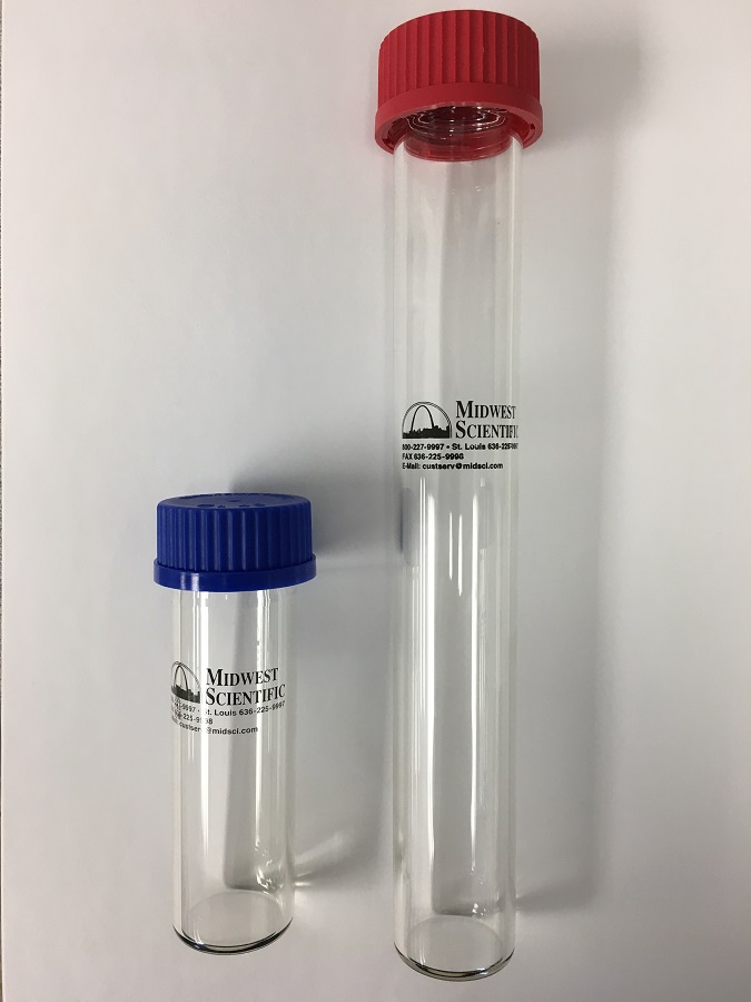 Hybridization Bottle