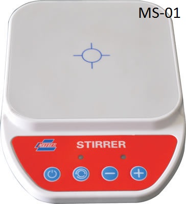 Magnetic Stirrer