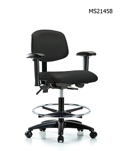 Lab Chair