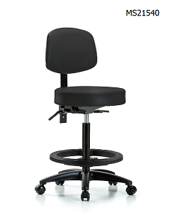 Lab Chair