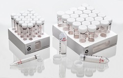 Metal Free Centrifuge Tub