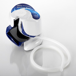 MicSentpump
