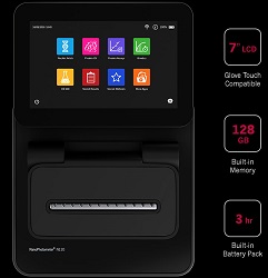 N120 Nanophotometer
