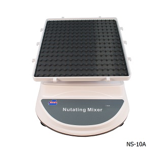 Nutating Mixers