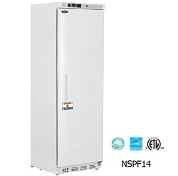 Freezer - Closed