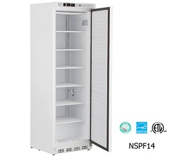 Freezer - Open