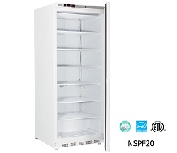 Freezer - Open