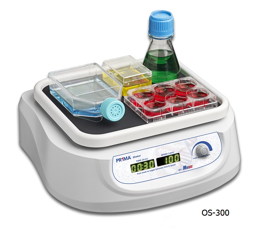 Orbi-Shaker Small