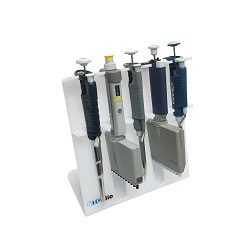 SureStand Pipette Rack