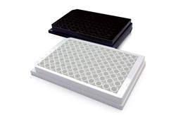 Plate 96 x 350ul Polycarb