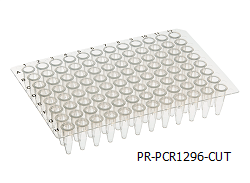 PCR Plate
