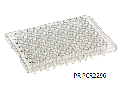PCR Plate