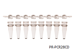 PCR Tube & Caps