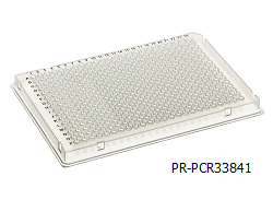 PCR Plate