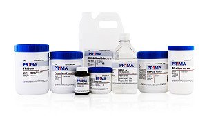 PR1MA bis-TRIS
