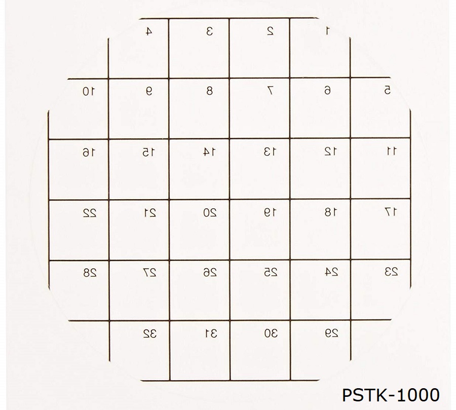 Petri Stickers