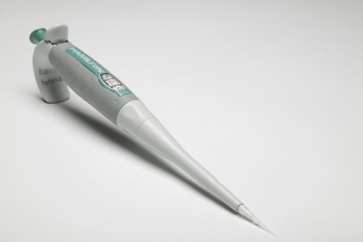 Single Channel Pipettors