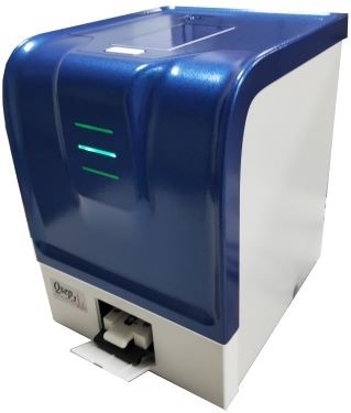 Qsep1 instrument