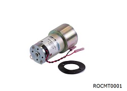 Motor