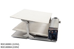Hi/Lo Profile Rocker - 2