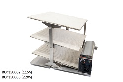 Hi/Lo Profile Rocker - 3