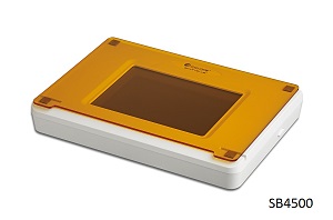 SmartBlue Blue Light - li