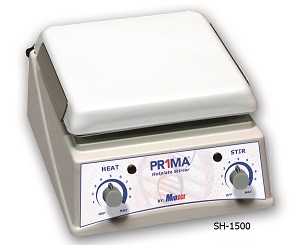 Hotplate Stirrer