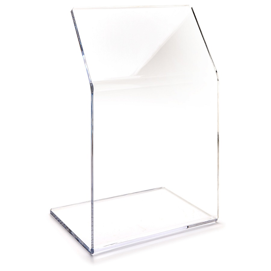 Large Angled Shield
