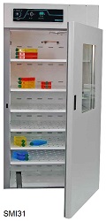High Capacity Incubator -